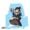 T-shirt - Overwatch - Mei