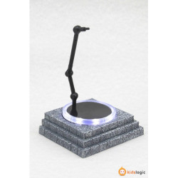 Accessori per le figure - I Cavalieri dello zodiaco - LED display stand