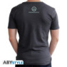 T-shirt - Overwatch - Faucheur