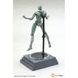 Accessori per le figure - I Cavalieri dello zodiaco - LED display stand