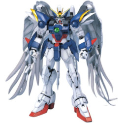 Maquette - Perfect Grade - Gundam - Wing Zero Custom