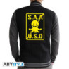 Felpa - Assassination Classroom - S.A.A.U.S.O