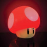 Nightlight - Nintendo - Red mushroom