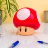 Nightlight - Nintendo - Red mushroom