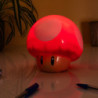 Nightlight - Nintendo - Red mushroom