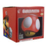 Nightlight - Nintendo - Red mushroom