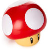Nachtlicht - Nintendo - Roter Pilz