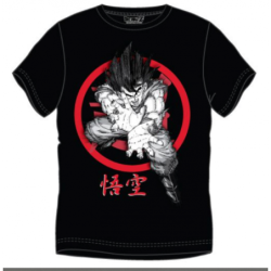 T-shirt - Dragon Ball - Son Goku