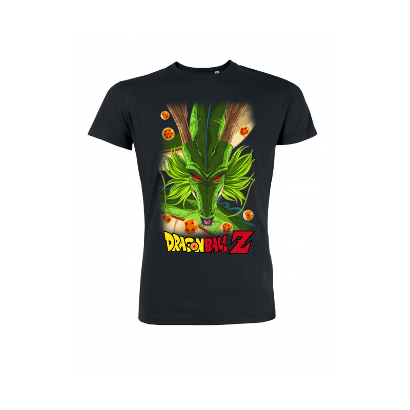T-shirt - Dragon Ball - Shenlong