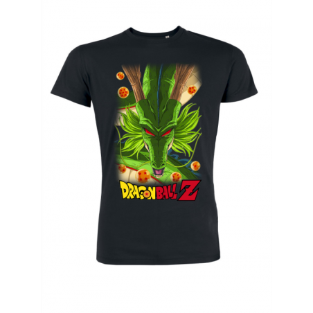T-shirt - Dragon Ball - Shenlong