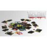 Brettspiele - Tokyo Ghoul - Bloody Masquerade - Tokyo Ghoul