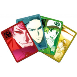 Brettspiele - Tokyo Ghoul - Bloody Masquerade - Tokyo Ghoul