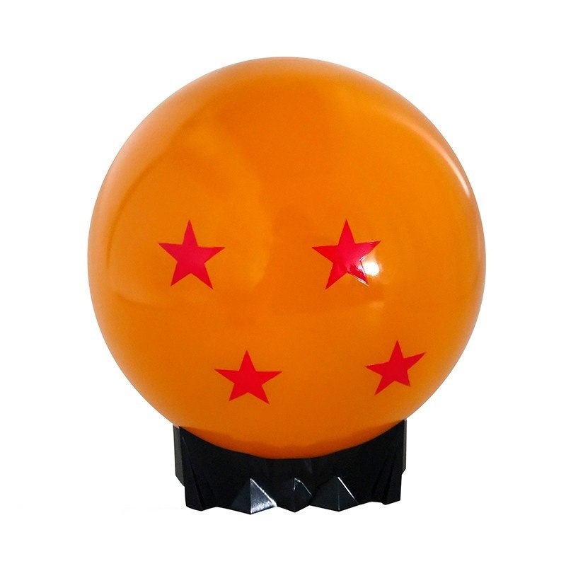 Lampada - LED - Dragon Ball - 4th crystal ball