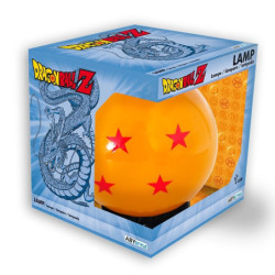 Lampada - LED - Dragon Ball - 4th crystal ball