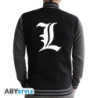 Giacca - Death Note - L Symbol