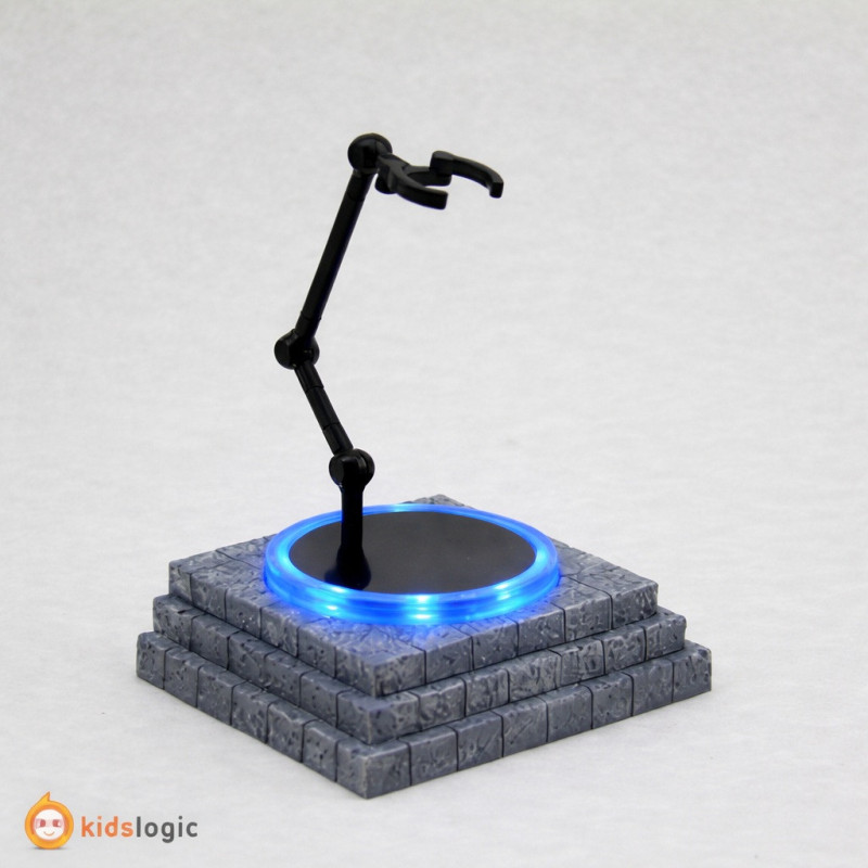 Accessori per le figure - I Cavalieri dello zodiaco - LED display stand