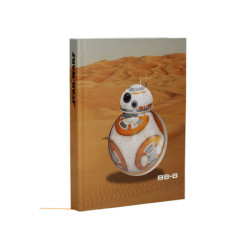 Taccuino - Star Wars -
