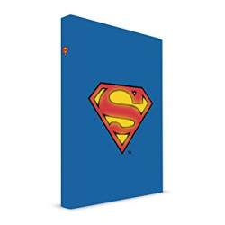 Taccuino - Superman -  - Logo