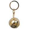 Keychain - 3D - Harry Potter - Golden Snitch