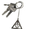 Portachiavi - 3D - Harry Potter -  - Doni della Morte