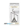 Portachiavi - 3D - Harry Potter -  - Doni della Morte