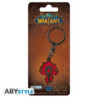 Portachiavi - World of Warcraft -