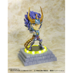Accessoires Figurines - Saint Seiya - Support magnétique à LED