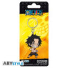 Schlüsselbund - One Piece - Portgas D. Ace