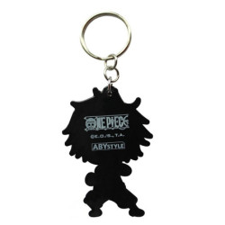 Portachiavi - One Piece -  - Portgas D. Ace