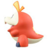 Figurine Statique - Moncollé - Pokemon - Chochodile