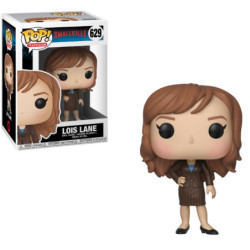 POP - POP Television - Smallville - 629 -  - Lois Lane