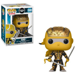 POP - POP Movies - Ready Player One - 500 - Sho