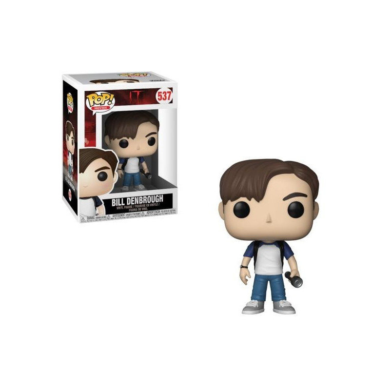 POP - POP Movies - It - 537