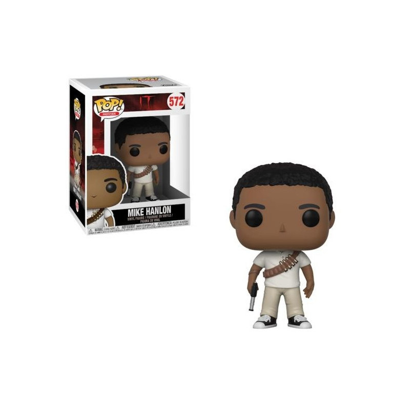 POP - POP Movies - Ça - 572 - Mike