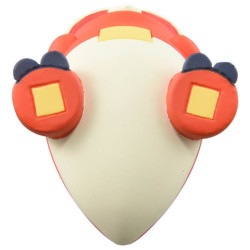 Figurine Statique - Moncollé - Pokemon - Chochodile