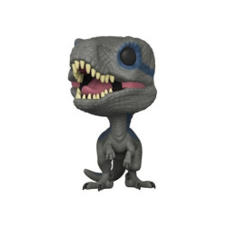POP - POP Movies - Jurassic World - 586 - Blue