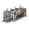 Jigsaw - 3D - Puzzle - Language-independent - Harry Potter - Diagon Alley