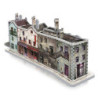 Puzzle - 3D - Rätsel - Indipendente dalla lingua - Harry Potter -  - Diagon Alley