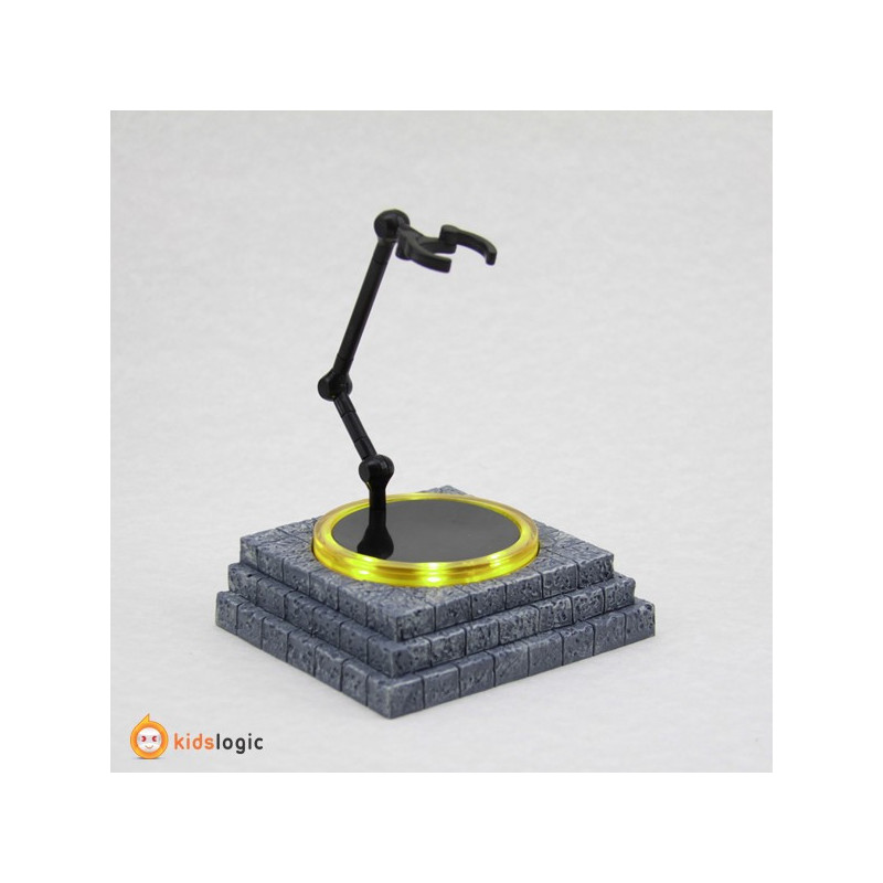 Accessori per le figure - I Cavalieri dello zodiaco - LED display stand
