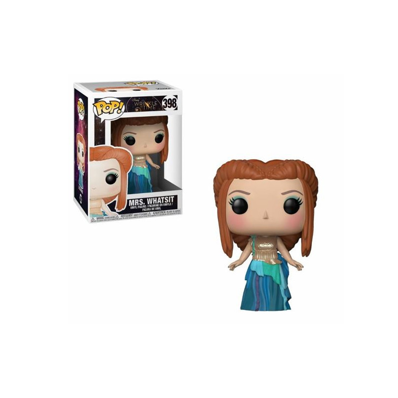 POP - Disney - A Wrinkle in Time - 398 - Mrs. Whatsit