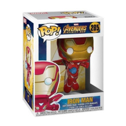 POP - POP Marvel - Avengers - 285 -