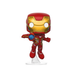 POP - POP Marvel - Avengers - 285 -