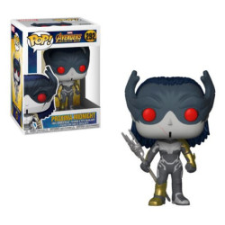 POP - POP Marvel - Avengers - 292 - Proxima Midnight