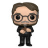 POP - POP Movies - Shape of Wate - 666 - Guillermo Del Toro