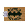 Zerbino - Batman - Welcome to the Batcave