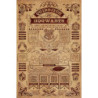 Poster - Harry Potter - Quidditch At Hogwarts