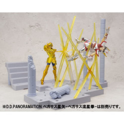 Gelenkfigur - D.D.Panoramation - Saint Seiya - Leo Aiolia