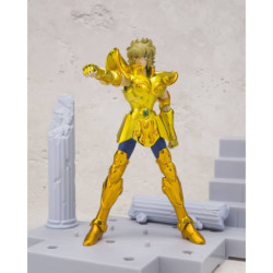 Figura articolata - D.D.Panoramation - I Cavalieri dello zodiaco -  - Aiolia del Leone