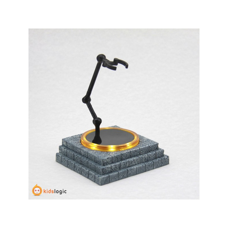 Figures Accessories - Saint Seiya - LED display stand