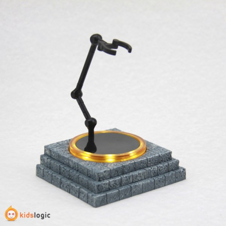 Figures Accessories - Saint Seiya - LED display stand